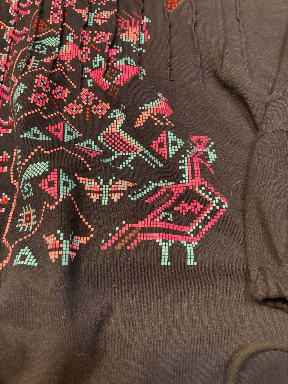 Refiali shirt - Picture 3 of 10